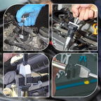 Spark Plug Ignition Coil Removal Puller Tool Kit,Perfect Removal, Effortlessly Tackle Every Repair Job