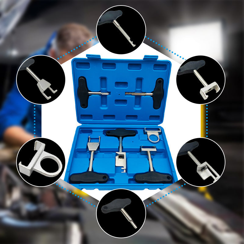 Spark Plug Ignition Coil Removal Puller Tool Kit,Perfect Removal, Effortlessly Tackle Every Repair Job