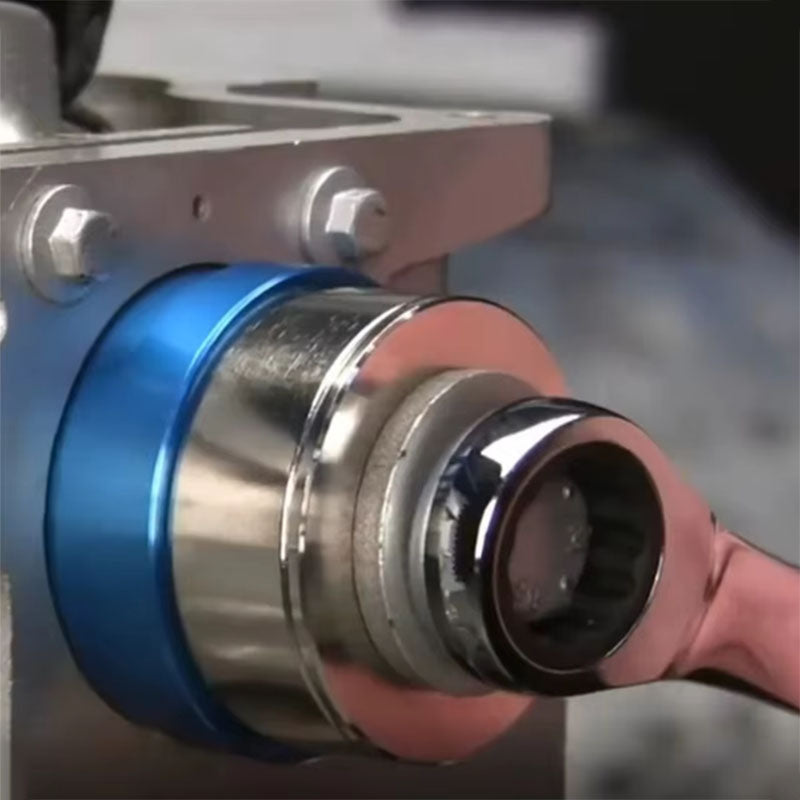 Portable Cam and Crankshaft Seal Removal Tool Kit