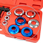 Portable Cam Crankshaft Seal Removal Tool Kit
