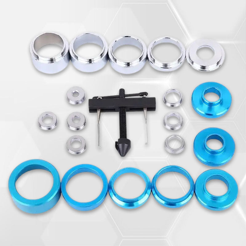 Portable Cam and Crankshaft Seal Removal Tool Kit
