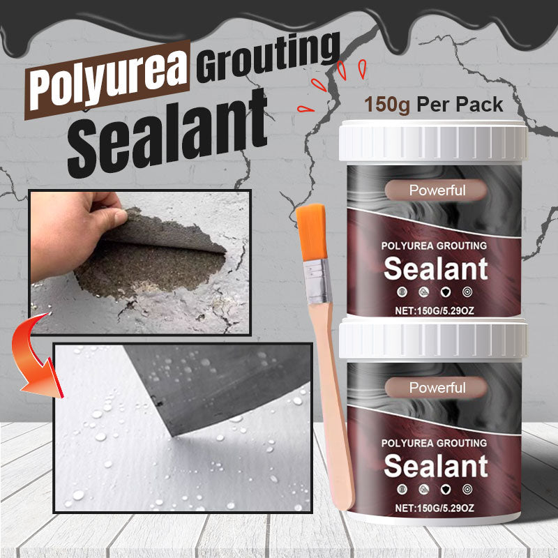 New Year Promotion Strong Polyurea Grouting Sealant