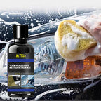 Automotive Headlight Restoration Fluid Kit