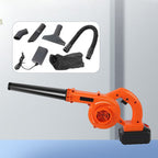 Multi-Function Wireless Powerful Rechargeable Dust Blower