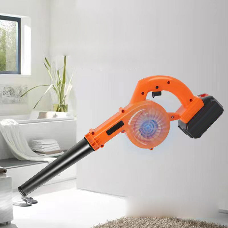 Multi-Function Wireless Powerful Rechargeable Dust Blower