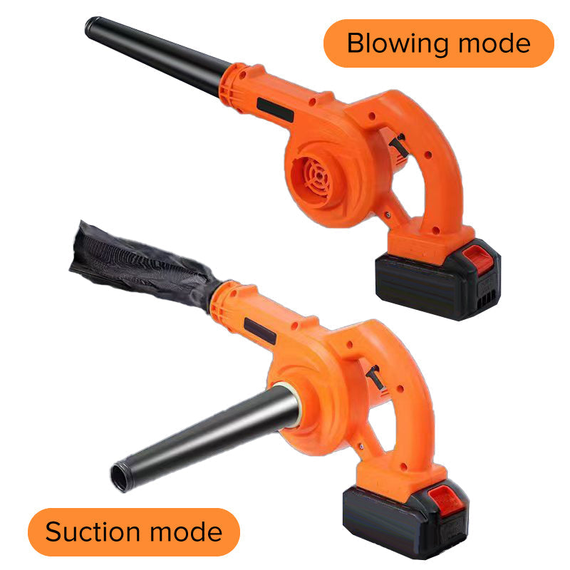 Multi-Function Wireless Powerful Rechargeable Dust Blower