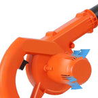 Multi-Function Wireless Powerful Rechargeable Dust Blower