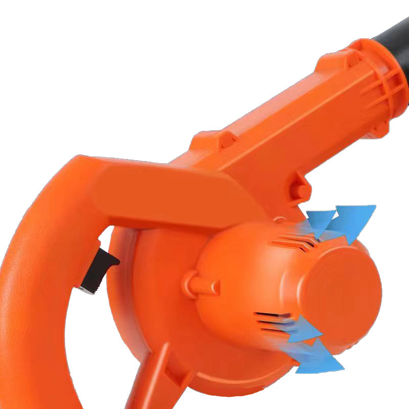 Multi-Function Wireless Powerful Rechargeable Dust Blower