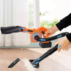 Multi-Function Wireless Powerful Rechargeable Dust Blower