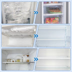 Promotion - Defrosting Spray for Fridge Freezer