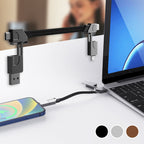 LIMIT TIME All-in-1 Portable Keychain 60W Fast Charging Cable