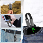 LIMIT TIME All-in-1 Portable Keychain 60W Fast Charging Cable