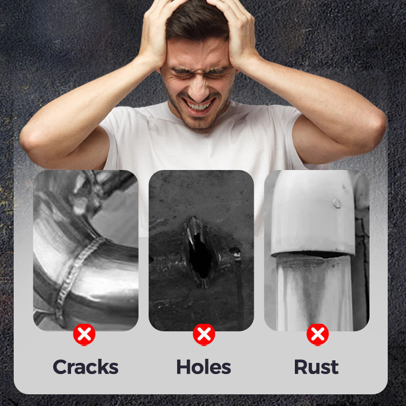 Black Friday Specials: Buy more, save more Welding High-Strength Metal Glue