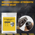 Black Friday Specials: Buy more, save more Welding High-Strength Metal Glue
