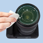 Buy More Save More Eyeglass Lens Cleaning Wipes 60-Piece Set