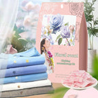 New Hot Selling Insect Repellent Mildew Proof Floral Camphor Balls