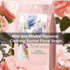 Insect Repellent Mildew Proof Floral Camphor Balls
