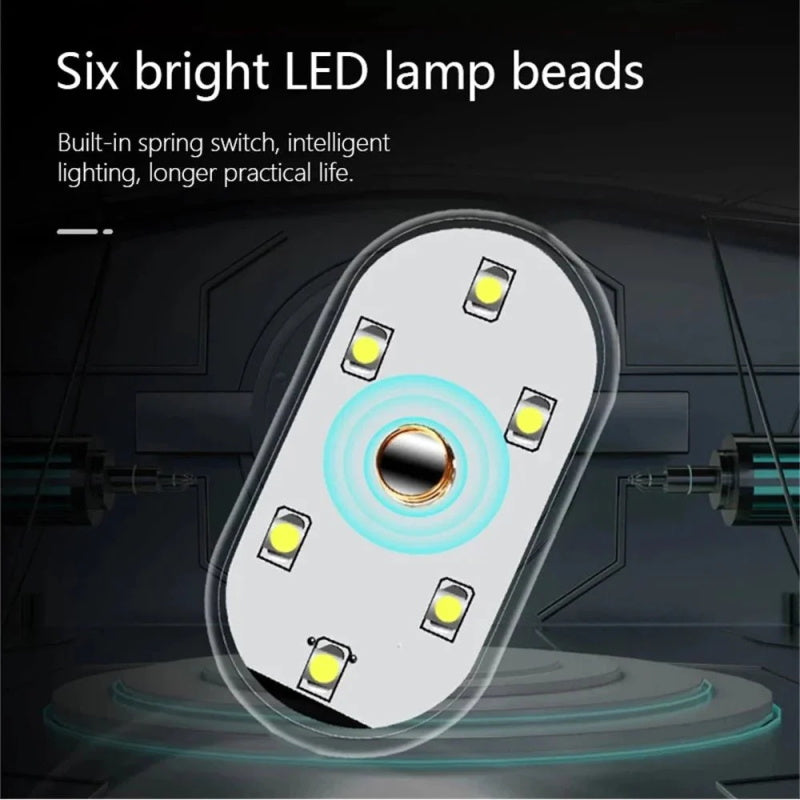 Sale Car LED Touch Light