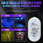 Sale Car LED Touch Light