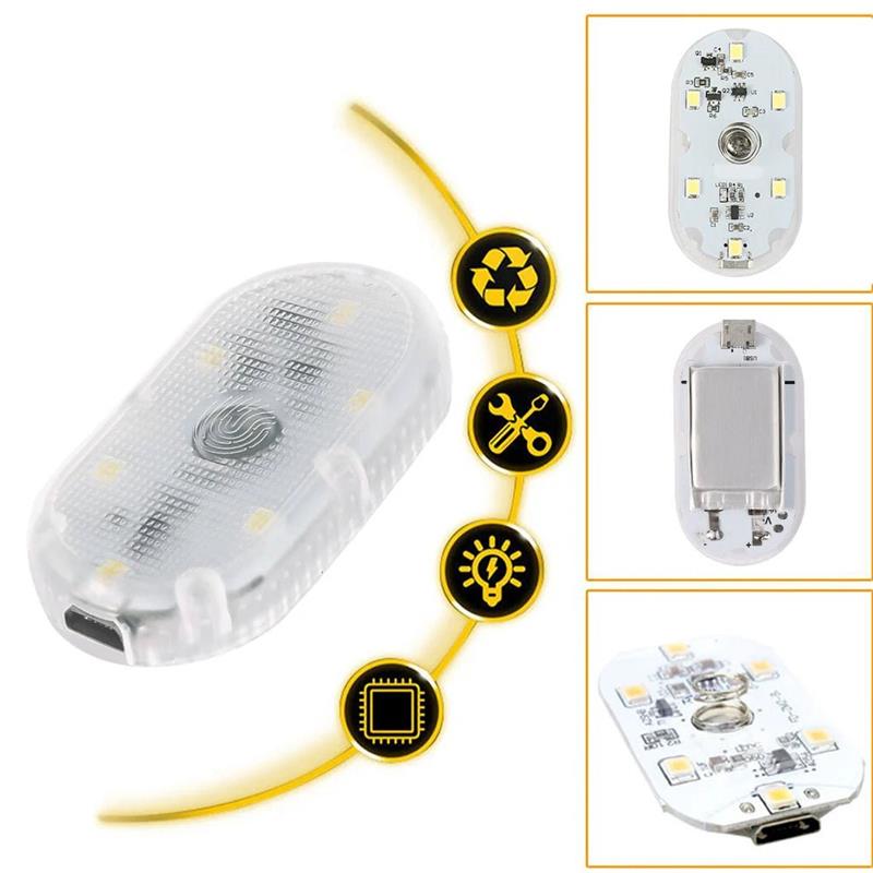 Sale Car LED Touch Light