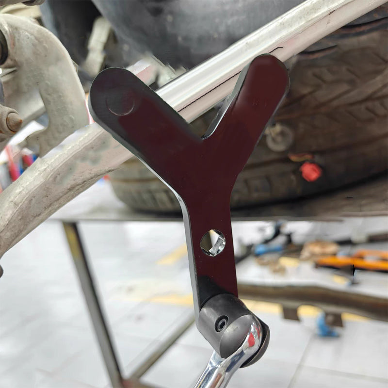 Get Automotive Lower Control Arm & Ball Joint Removal Tool