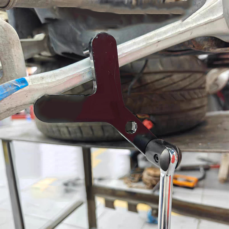 Get Automotive Lower Control Arm & Ball Joint Removal Tool