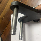 Get Automotive Lower Control Arm & Ball Joint Removal Tool