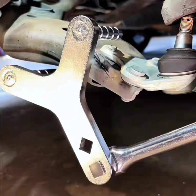 Get Automotive Lower Control Arm & Ball Joint Removal Tool