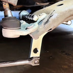 Get Automotive Lower Control Arm & Ball Joint Removal Tool