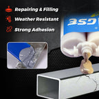 BIG SALE - Heat Resistant Metal Weld & Repair Glue