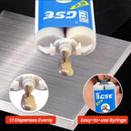 BIG SALE - Heat Resistant Metal Weld & Repair Glue