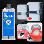 BIG SALE - Heat Resistant Metal Weld & Repair Glue