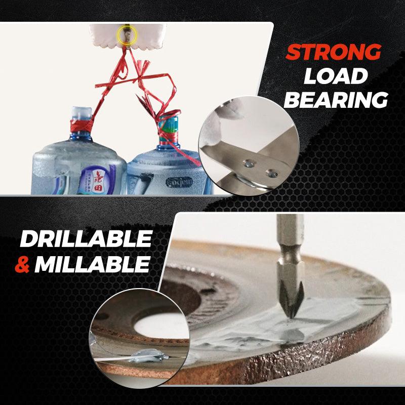 BIG SALE - Heat Resistant Metal Weld & Repair Glue