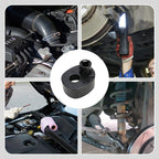 Car Steering Rack Ball Joint Removal Tool（ ）