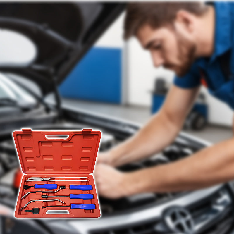 Professional Drum Brake Tool Set