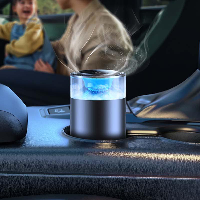Long-lasting Mist Car Air Freshener