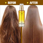 Summer ! Intensive Nourishing Hair Oil Spray