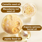 Summer ! Intensive Nourishing Hair Oil Spray