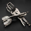 Adjustable U-Shaped Jaw Wrench Welding Clamp（ ）