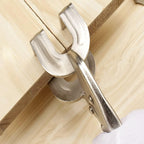 Adjustable U-Shaped Jaw Wrench Welding Clamp（ ）