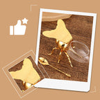 Special Offer Creative retro honey jar in the shape of a bee