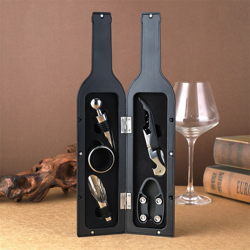 Pre-Sale Wine Lovers Exclusive Opener Gift Set