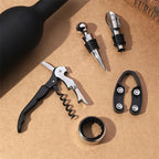 Pre-Sale Wine Lovers Exclusive Opener Gift Set