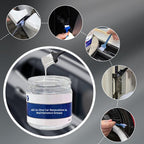 Early - All-in-One Car Renovation & Maintenance Grease Set