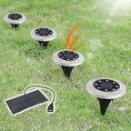 1.65W High Efficiency Solar Panel Charger