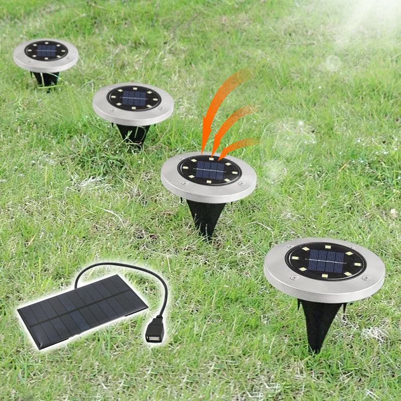 1.65W High Efficiency Solar Panel Charger