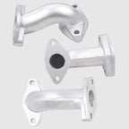 Buggy Horizontal Engine Intake Manifold