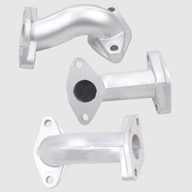 Buggy Horizontal Engine Intake Manifold