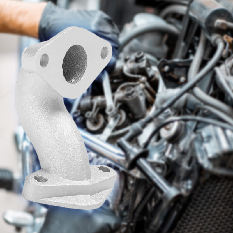 Buggy Horizontal Engine Intake Manifold