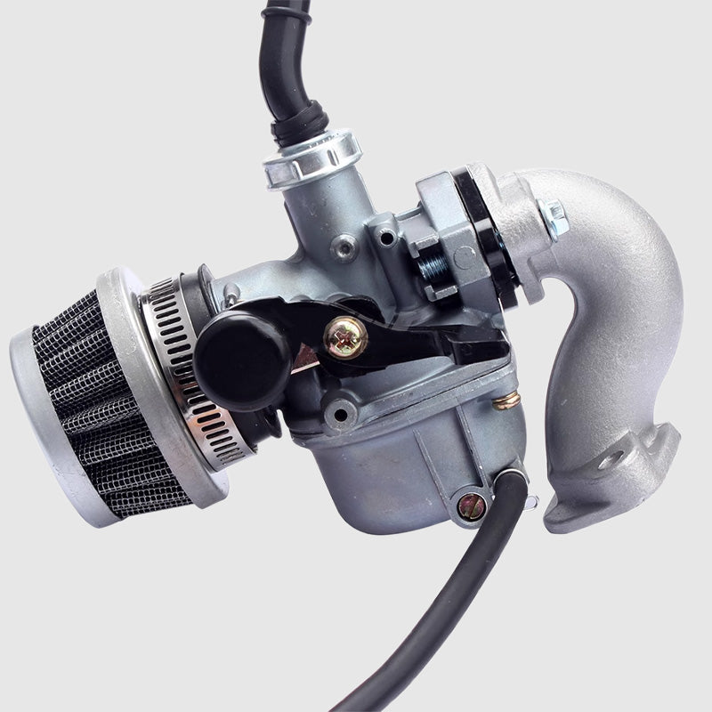 Buggy Horizontal Engine Intake Manifold